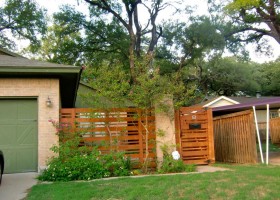 Austin Duplex for Grand Prix Vacation Rental